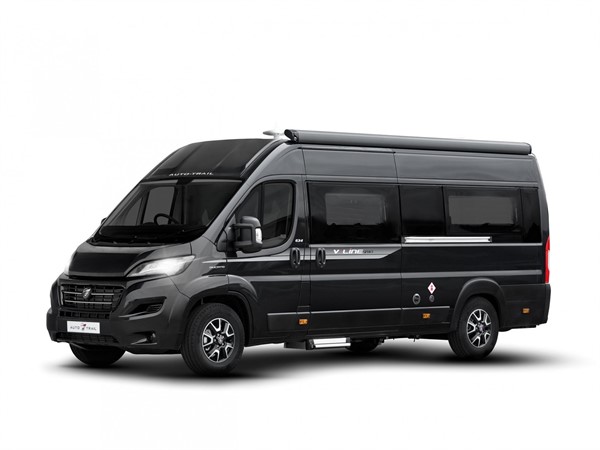 Auto-Trail V-Line 636 Sport